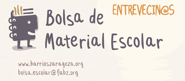 Bolsa de Material Escolar