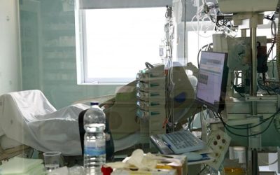 La crítica vecinal a la «brecha» de la telemedicina en HERALDO DE ARAGÓN