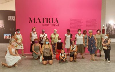 MATRIA, un relato visual de la situación del campesinado en el mundo