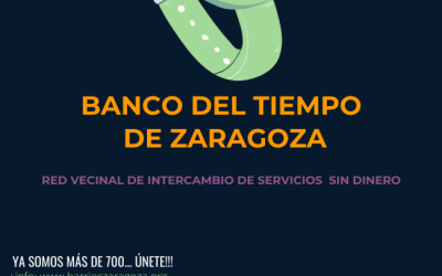 Los intercambios en el Banco del Tiempo no han cesado a pesar del verano y la pandemia