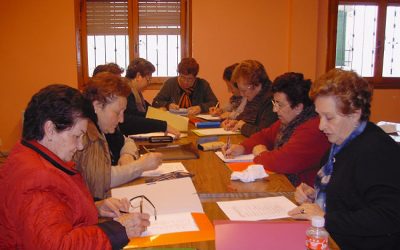 La Diputación de Zaragoza destina 619.000 euros a los cursos de educación de adultos de los municipios de la provincia