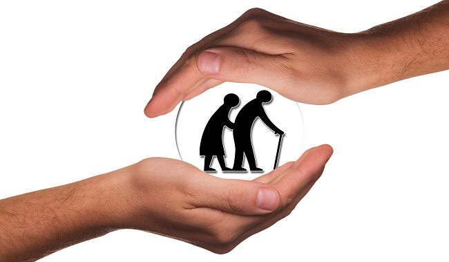 Recomendaciones de UCAragón sobre servicios sociales para mayores