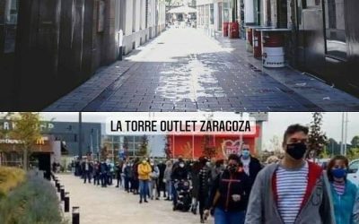 Las modificaciones últimas del PGOU de Zaragoza y su repercusión en el modelo de ciudad