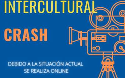 CRASH (Colisión): Cine fórum virtual para reflexionar en común, a pesar de todo