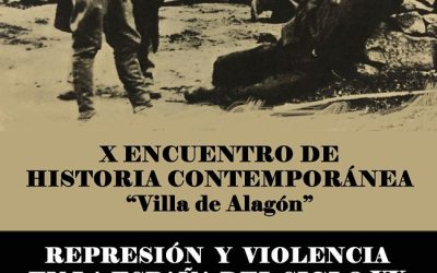 Alagón comienza el miércoles su X Encuentro de Historia Contemporánea