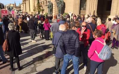 Por la Sanidad Pública: contra la especulación «a la carta» para el negocio de la Quirón