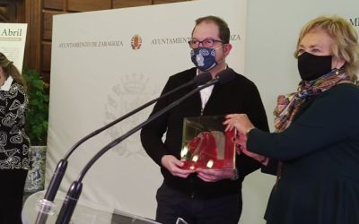 La Asociación Vecinal Arrabal premiada por el Festival Jazz al Margen