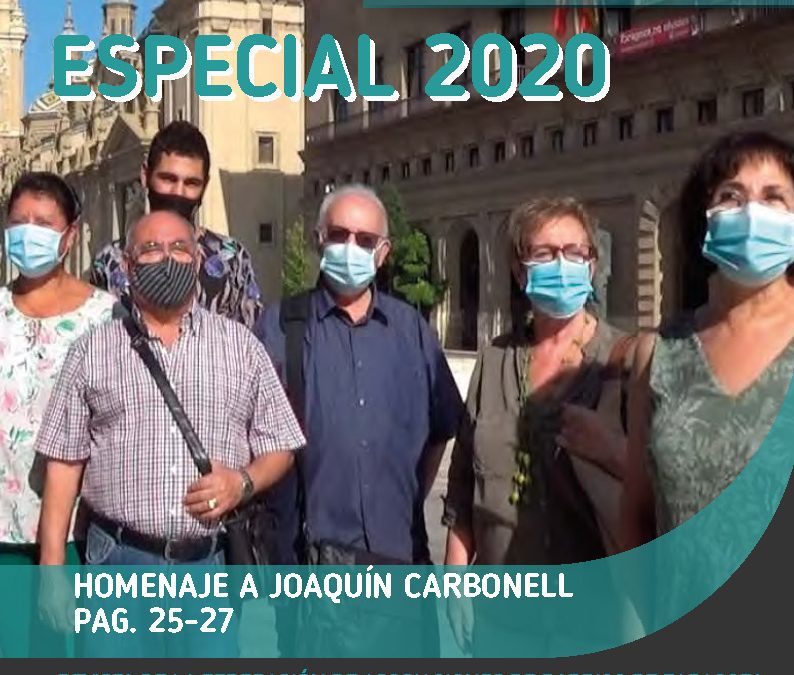 La Calle 109 «Edición Especial 2020»