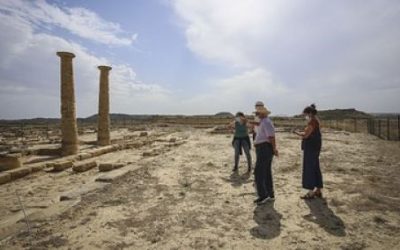 El proyecto europeo MOMAr que lidera la DPZ celebra el 4 de febrero su II encuentro con las entidades vinculadas al patrimonio cultural