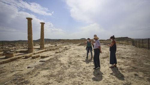 El proyecto europeo MOMAr que lidera la DPZ celebra el 4 de febrero su II encuentro con las entidades vinculadas al patrimonio cultural