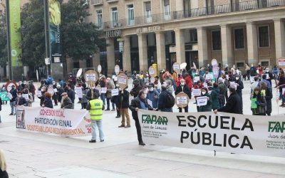 Presupuestos Municipales. Los Recortes Cancelan la Cincomarzada. EL PERIÓDICO