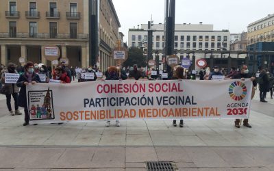 Concentración Presupuestos