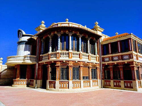 La AV. Barrio Jesús celebra los 100 años de la Casa Solans, joya del modernismo zaragozano