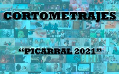 V Concurso de Cortometrajes Picarral 2021