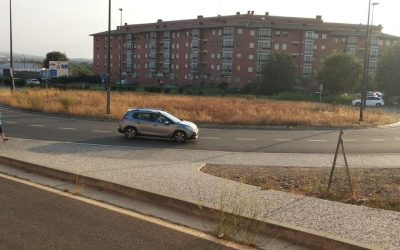 El barrio Santa Isabel se organiza para reivindicar mejoras tras un parón de varios meses EN LOS MEDIOS