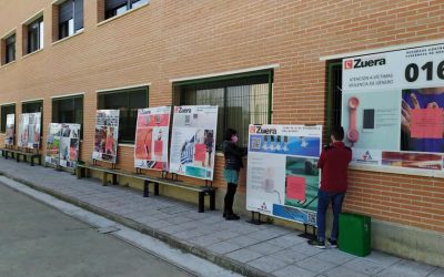 La DPZ concede Ayudas para Actividades por la Igualdad de Género