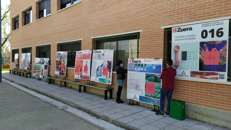 Ayudas de Hasta 150.000 Euros para Actividades por la Igualdad de Género