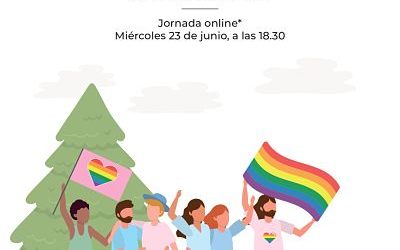 La DPZ celebra mañana una jornada online sobre las personas LGTBIQ+