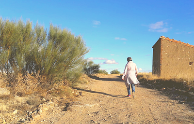 Declaración Institucional del Día Internacional de la Mujer Rural