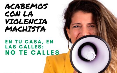 La Comisión de la Mujer se suma a las actividades del 25N