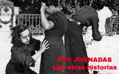 Del 1 al 17 de diciembre llegan las Jornadas «Las otras Historias» a Torrero