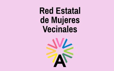 Rechazo de la Red de Mujeres Vecinales ante la campaña antiabortista