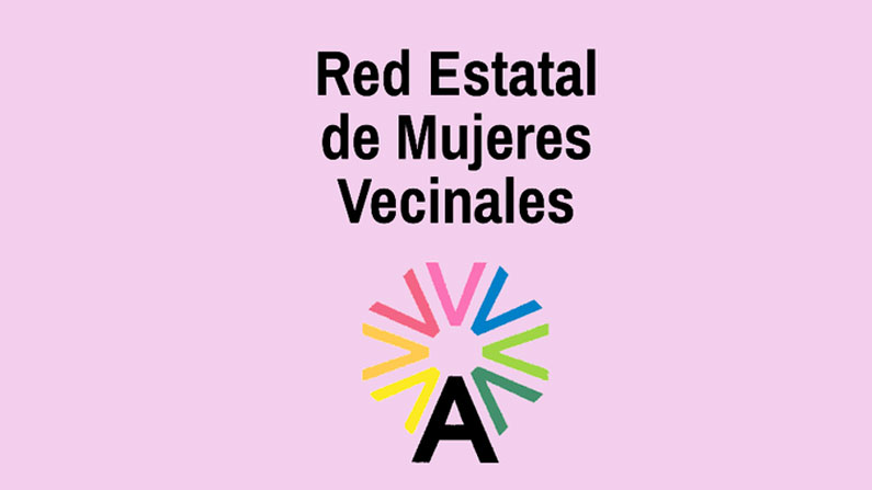 Rechazo de la Red de Mujeres Vecinales ante la campaña antiabortista