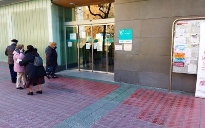 Artículo de opinión AV Las Fuentes – La jornada deslizante sanitaria en la Atención Primaria urbana, una acción desaprovechada