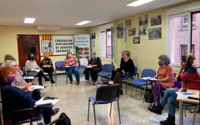 La Comisión de la Mujer prepara actividades para los próximos meses