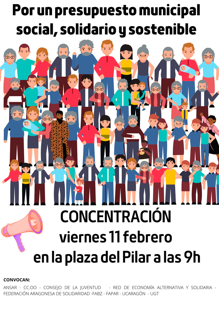 Presupuestos sociales 2022