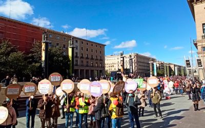 Líneas estratégicas de CEAV frente a la incertidumbre económica