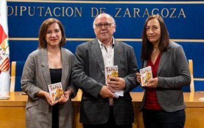 Más de 100 Establecimientos participan en el XXVI Concurso de Tapas de Zaragoza