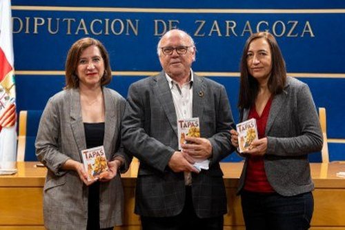 Más de 100 Establecimientos participan en el XXVI Concurso de Tapas de Zaragoza