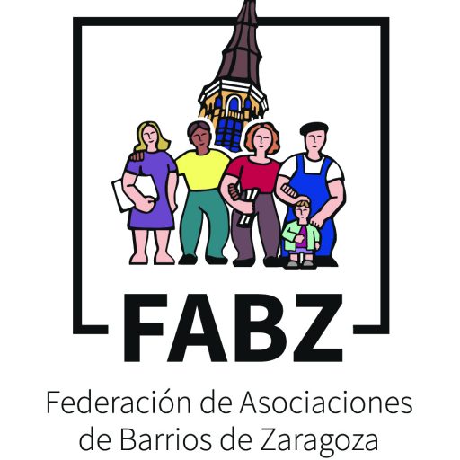FABZ, Federación de Asociaciones de Barrios de Zaragoza, Comisión de Sanidad y Salud, Asociaciones Vecinales