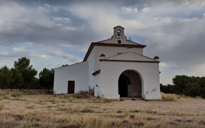 El Ayuntamiento de Zaragoza vuelve a colaborar con la romería a la ermita de San Gregorio