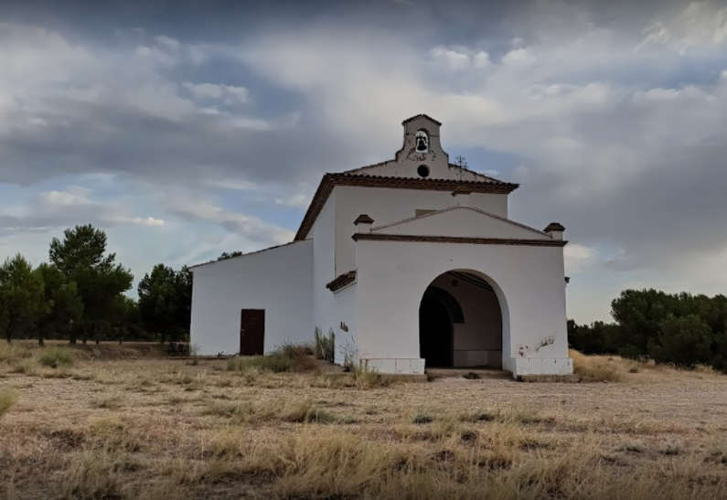 Ermita de San Gregorio