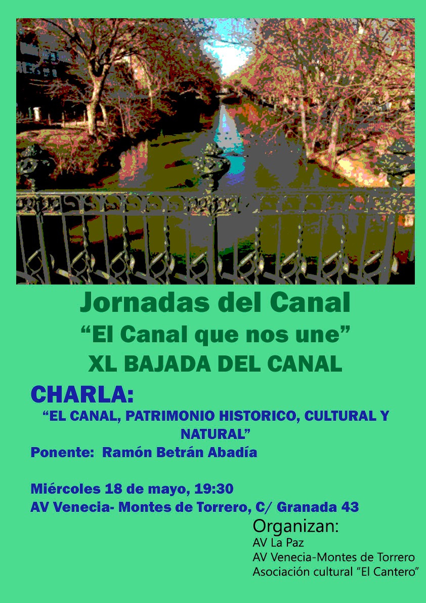 Jornadas del Canal