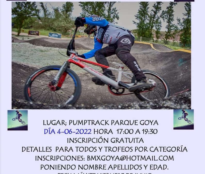 Tercer Time Trial en las Fiestas de Parque Goya 2022