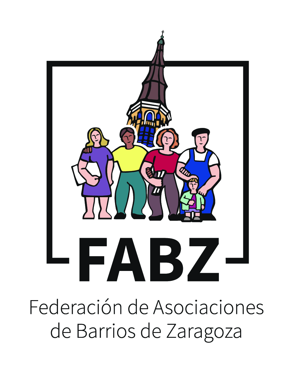 FABZ, Federación de Asociaciones de Barrios de Zaragoza, Comisión de Sanidad y Salud, Asociaciones Vecinales