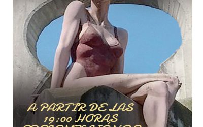 Jornada de Puertas Abiertas de la Asociación Vecinal San José