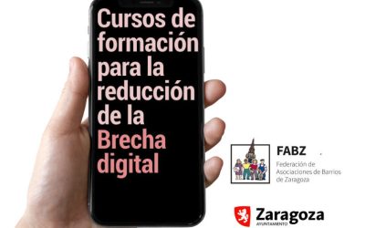 Reedición de los Cursos de Brecha Digital 2022