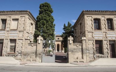 El cementerio de La Cartuja no debe cerrar en fin de semana