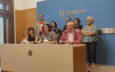 FABZ participa en el segundo recurso contra las ayudas a la concertada