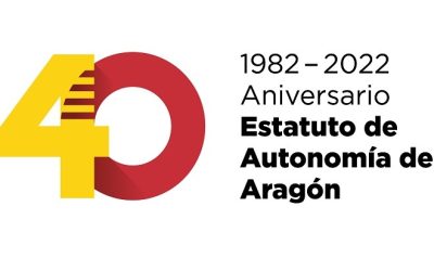 Una exposición en el palacio de Sástago acerca a los aragoneses la historia y los logros del Estatuto de Autonomía