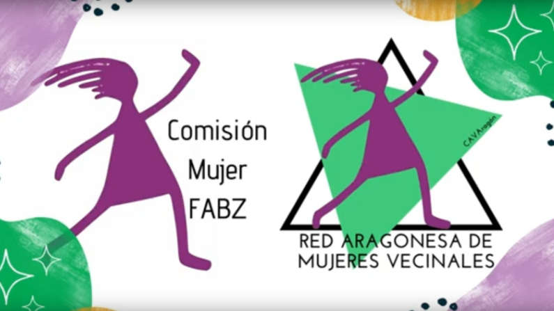 Aragón estará en el III Encuentro Estatal de Mujeres Vecinales