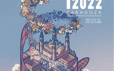 Programa de las Fiestas del Pilar 2022