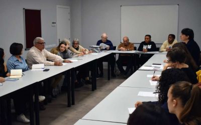 Nuevo encuentro intergeneracional en noviembre