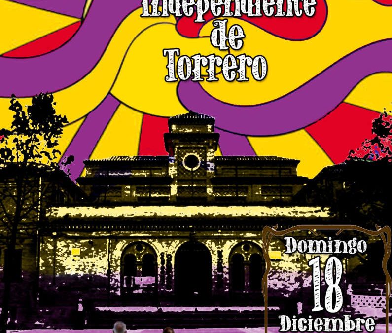 XXV Aniversario de la proclamación de la República Independiente de Torrero