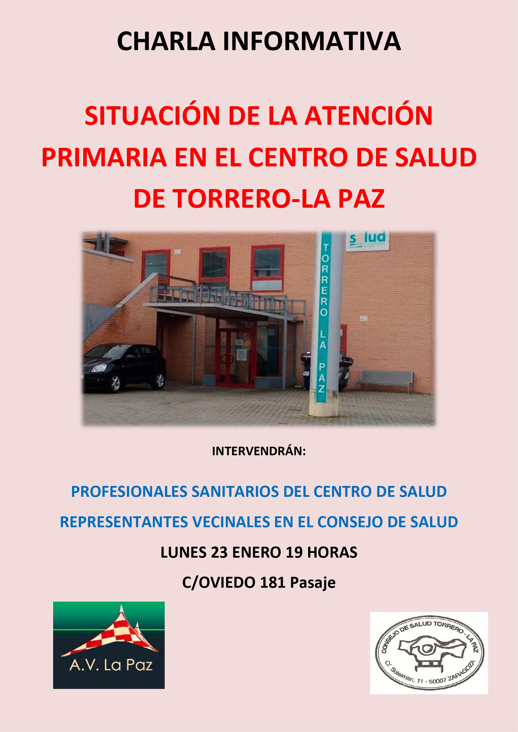 Asamblea Informativa