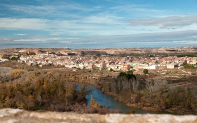 Plan Agenda 2030 de la DPZ, 33 millones y 745 obras para nuestros pueblos